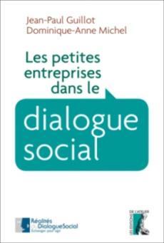 Petites entreprises et dialogue social