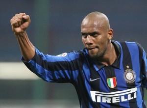 Chelsea veut Maicon