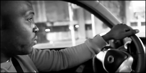 Fizzi Pizzi feat Nakk Mendosa - Pas De Ca Chez Nous (CLIP)