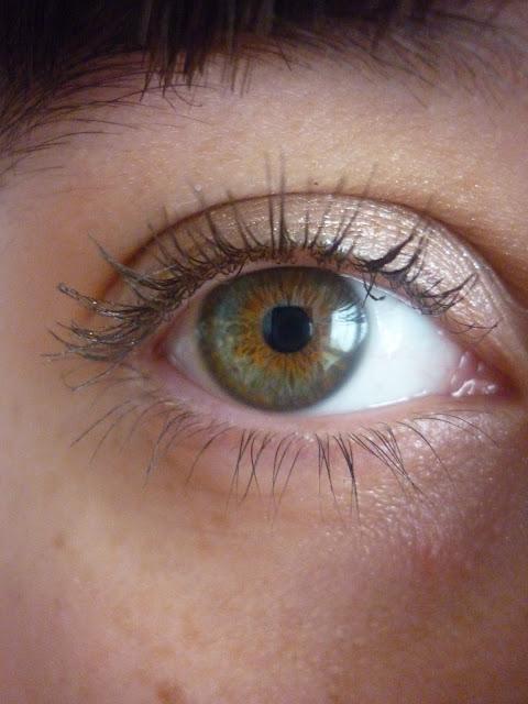 [ Mascara ] Yves Rocher rend mes cils Sexy !