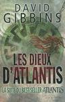 les dieux d'atlantis