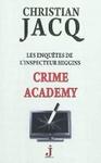 crime academy
