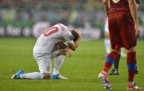 Euro 2012: Pologne – République Tchèque: Les maux de Pologne