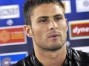 Giroud Arsenal