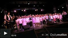 BAL FOLK : PESAH A LA MANO - CHORALES 7-11 ANS & ADULTES