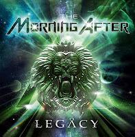 The Morning After, Legacy (Rising Records)