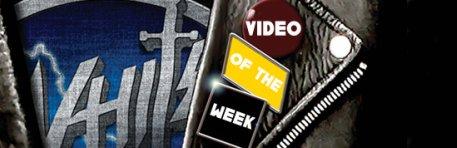 Huntress, Spell Eater (Napalm Records)