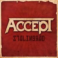 Accept, Stalingrad (Nuclear Blast/Pias)