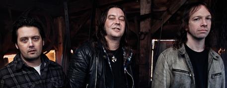 High On Fire, De Vermis Mysteriis, noir c’est noir