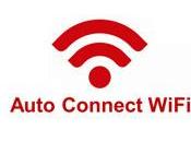Auto Connect WiFi pour iPhone iPad sous chez SFR...