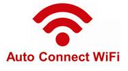 Auto Connect WiFi pour iPhone et iPad sous iOS 5 chez SFR...