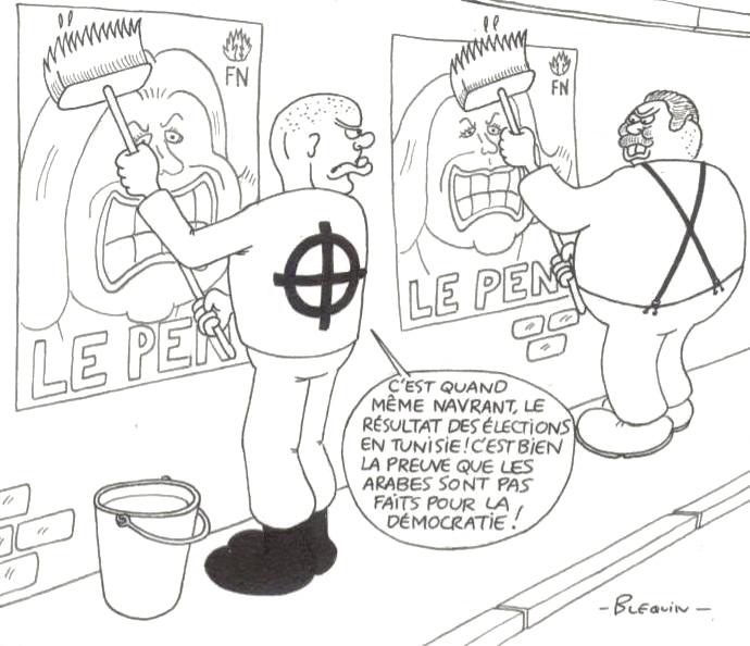 LE GRAOULLY DU DIMANCHE n°76