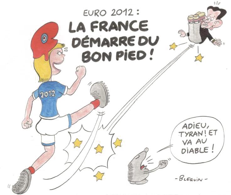 LE GRAOULLY DU DIMANCHE n°76