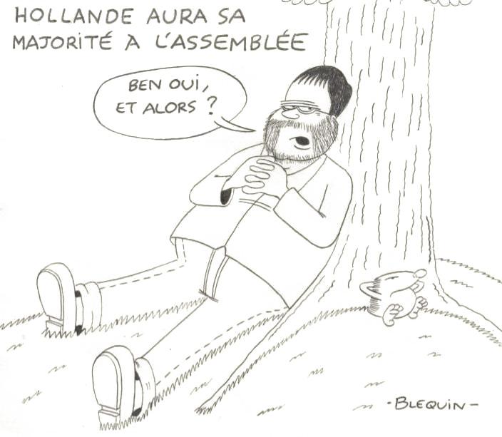 LE GRAOULLY DU DIMANCHE n°76