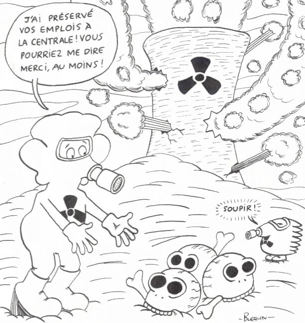 LE GRAOULLY DU DIMANCHE n°76