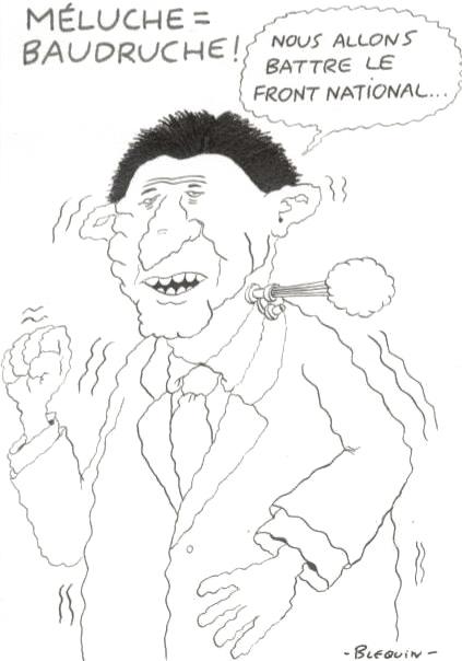 LE GRAOULLY DU DIMANCHE n°76