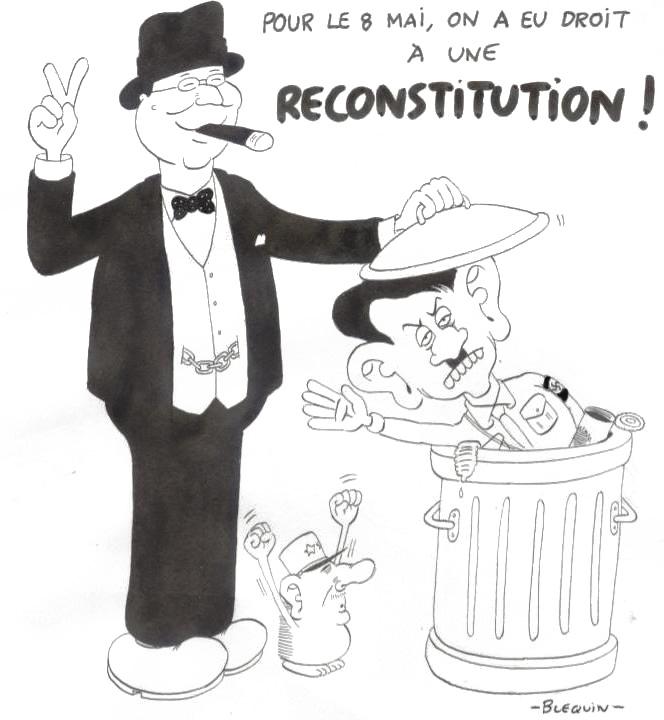 LE GRAOULLY DU DIMANCHE n°76