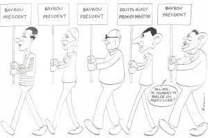 LE GRAOULLY DU DIMANCHE n°76