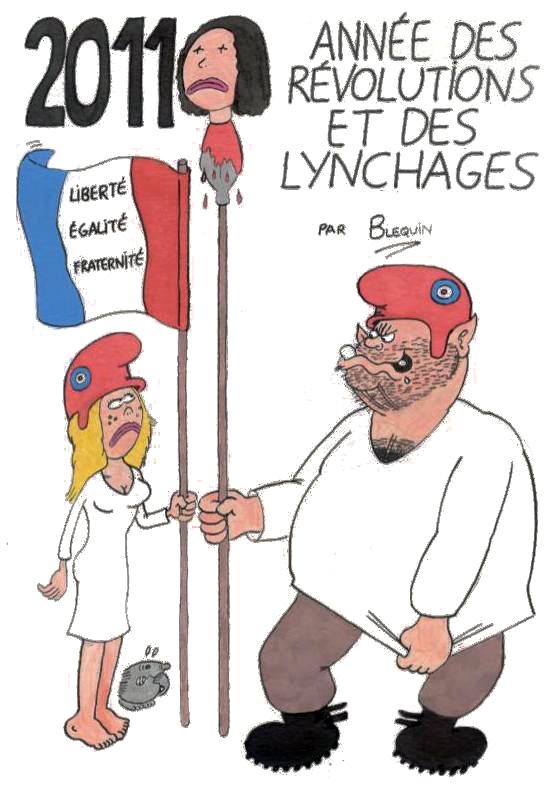 LE GRAOULLY DU DIMANCHE n°76