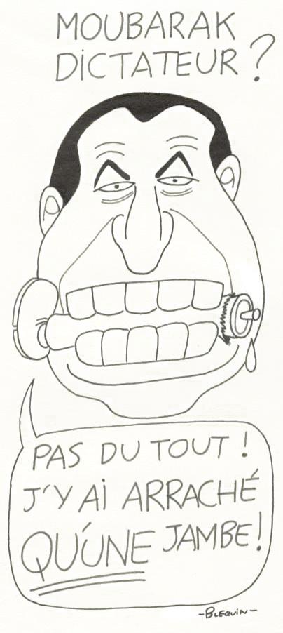 LE GRAOULLY DU DIMANCHE n°76