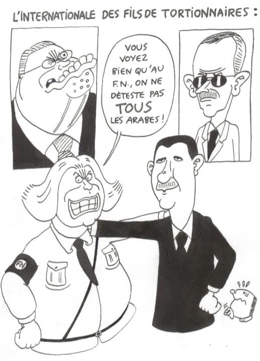 LE GRAOULLY DU DIMANCHE n°76