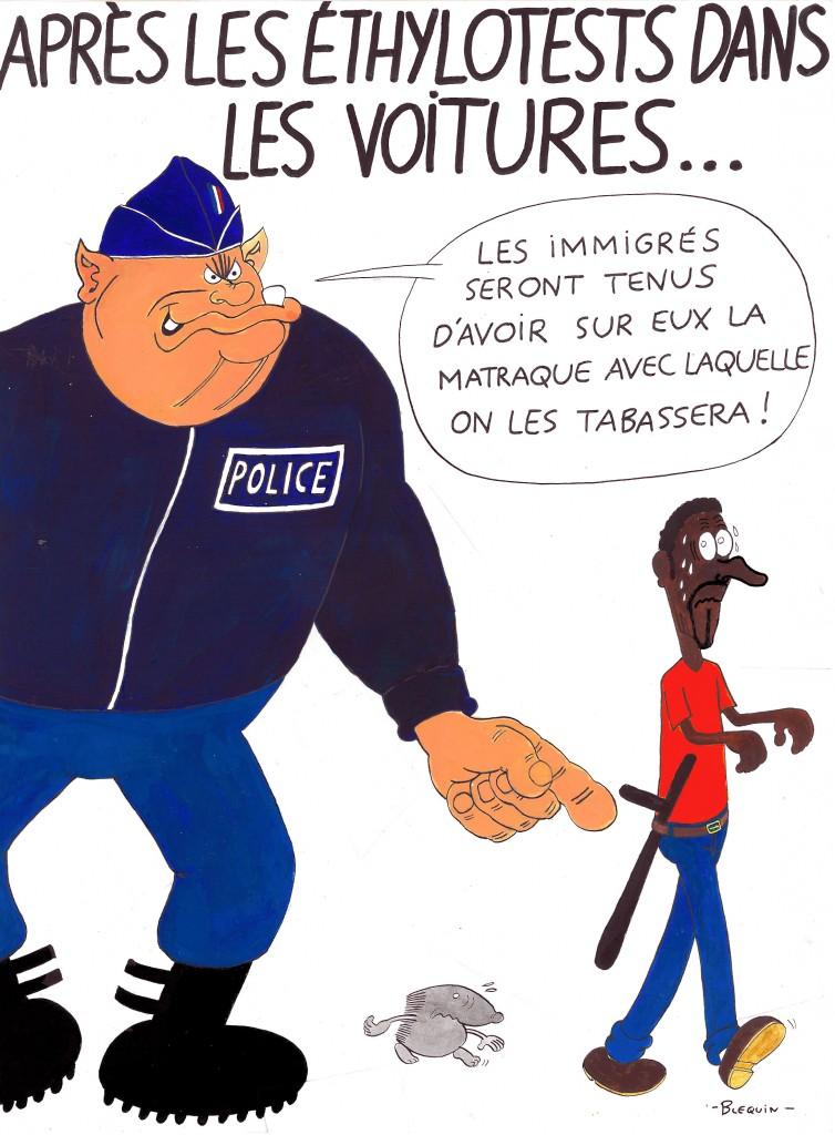 LE GRAOULLY DU DIMANCHE n°76