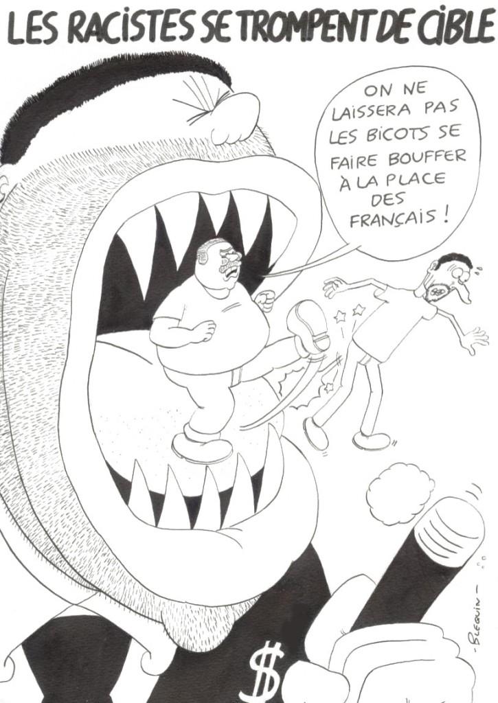 LE GRAOULLY DU DIMANCHE n°76