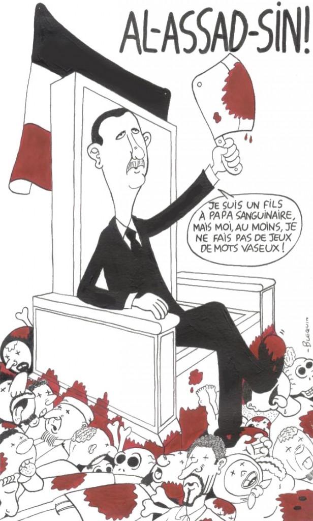 LE GRAOULLY DU DIMANCHE n°76