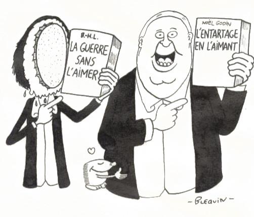 LE GRAOULLY DU DIMANCHE n°76