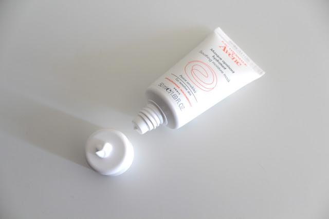 Masque Apaisant Hydratant d'Avène : une valeur sûre