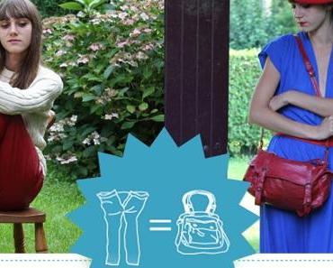 Coup de coeur pour les sacs SixSoeurs !