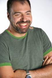 jean-françois mercier salle andré-mathieu laval humour humoriste