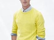 lookbook Homme Zara juin 2012.