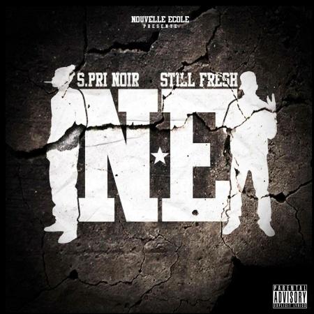 S.Pri Noir Et Still Fresh - N.E (2012)
