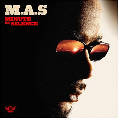 M.A.S. - Une Minute De Silence (2012)