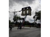 Voyage Nantes Place Bouffay