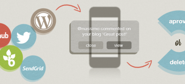 Astuce du jour: Approuver ou supprimer des commentaires Avec une application iPhone