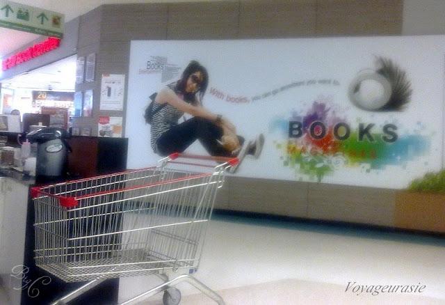 Brides de pubs Thaïlandaise