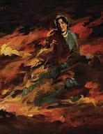 Mother India, programme complet