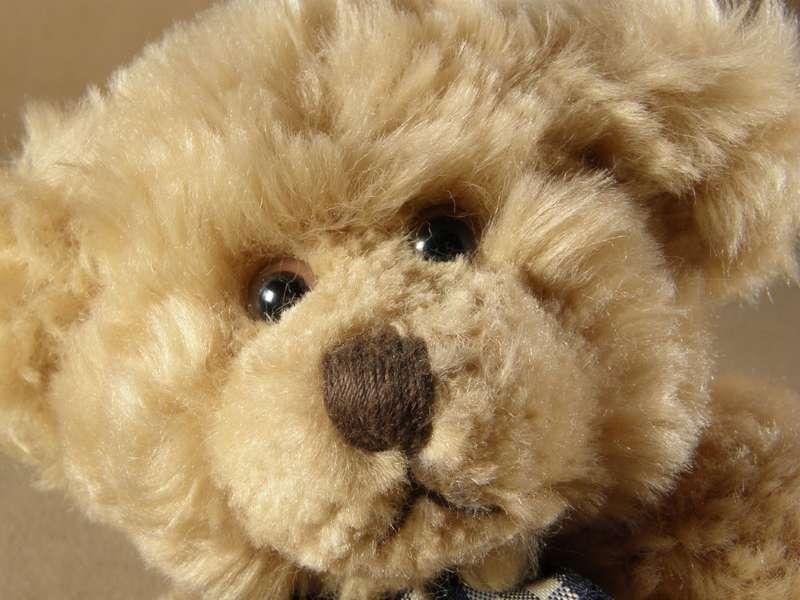 Parole d’enfant ► La Calvitie