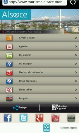 En Alsace, l’accueil mobile se déploie à l’échelle de la destination