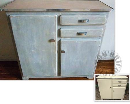 BUFFET CUISINE 1950AV-AP