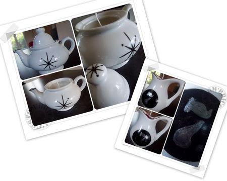 Montage bougies vendues