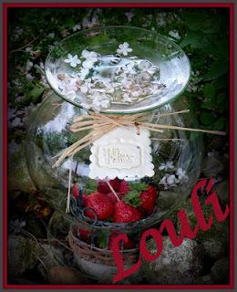 Ouf ! Un week-end à peu près ensoleillé, il était te...