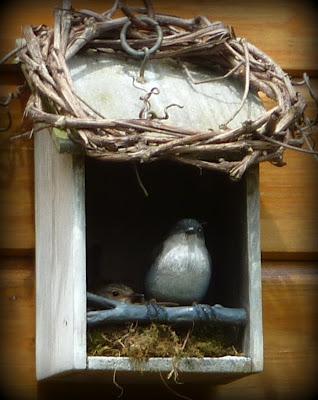 Ouf ! Un week-end à peu près ensoleillé, il était te...