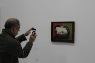 Gerhard Richter : l'histoire dans la peinture/la peinture dans l'histoire