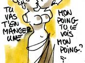 Grèce prête pour guerre civile