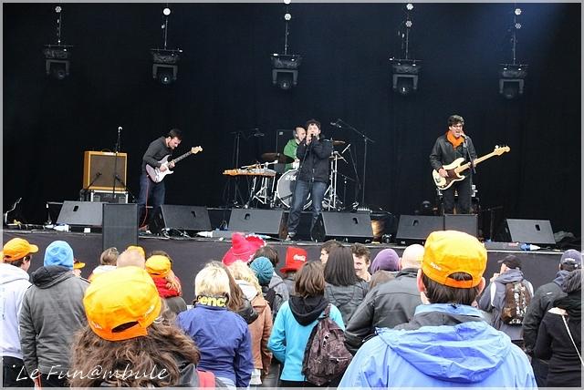 Billions of Comrades