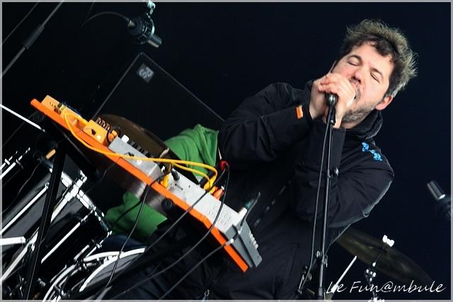 Billions of Comrades