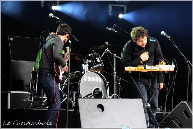 Billions of Comrades